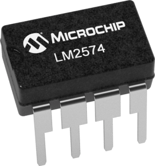 LM2574-3.3YN图片2