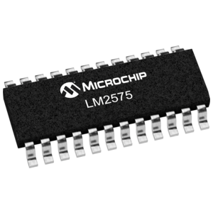 LM2575-3.3YWM-TR图片1
