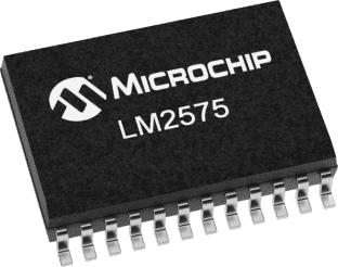 LM2575-5.0YWM图片2