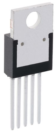 LM2575T-5G图片5