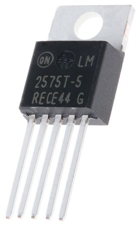 LM2575T-5G图片4