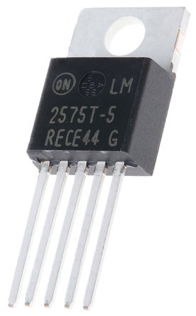 LM2575T-5G图片2