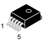 LM2576D2TR4-3.3G图片8
