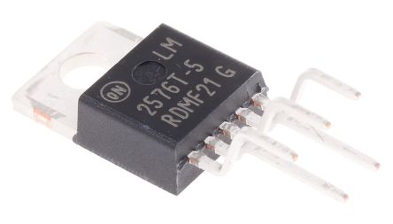 LM2576TV-5G图片3