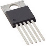 LM2595TADJG图片7