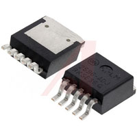 LM2596DSADJR4G图片5