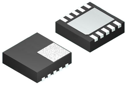 LM2750SD-5.0/NOPB图片3