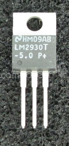 LM2930T-5.0图片2