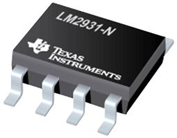 LM2931CT/NOPB图片12