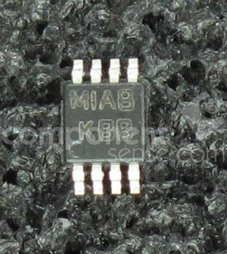 LM2936MM-3.3图片2