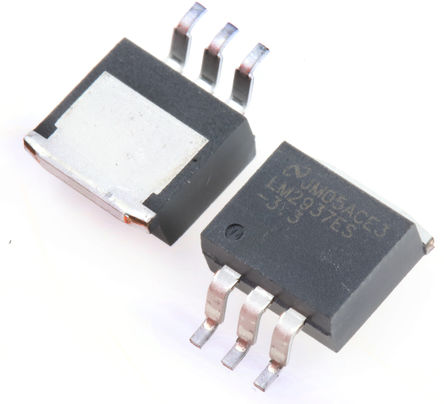 LM2937ES-3.3/NOPB图片3