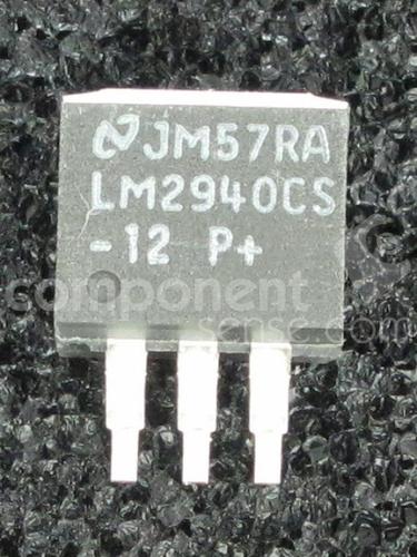 LM2940CS-12图片5