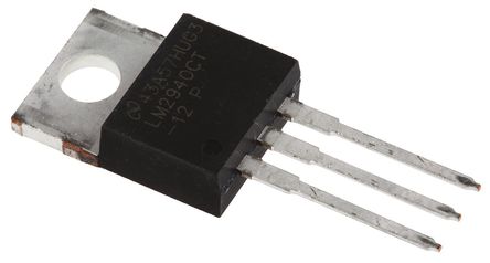LM2940CT-12/NOPB图片3