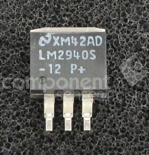LM2940S-12图片5