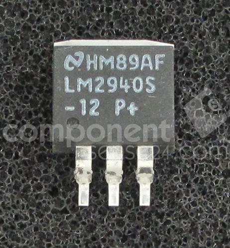 LM2940S-12图片6