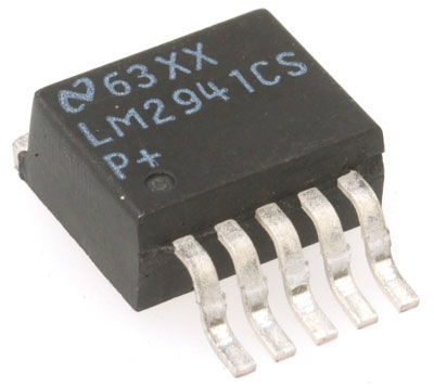 LM2941CS图片3