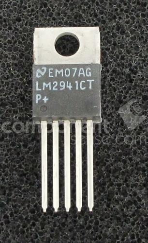 LM2941CT图片3