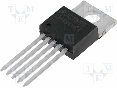 LM2941CT/NOPB图片9