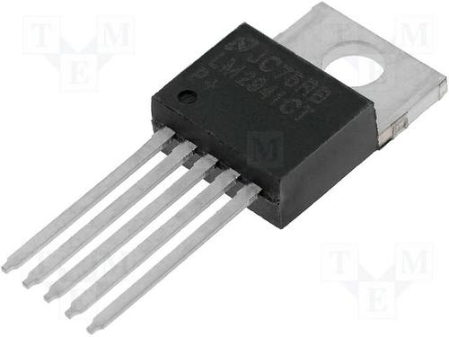 LM2941CT/NOPB图片10