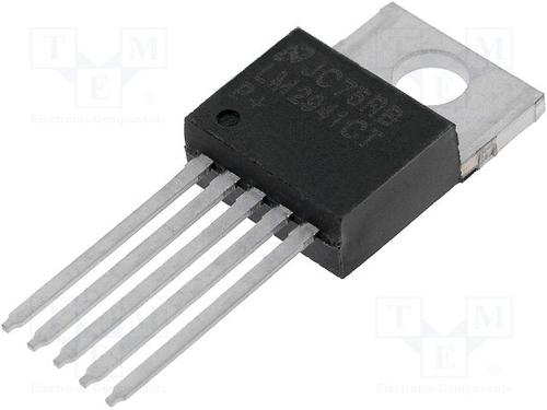 LM2941CT/NOPB图片11