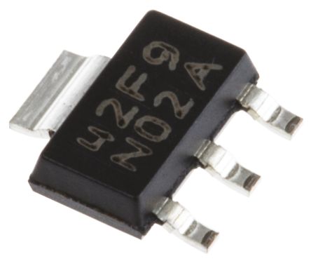 LM337IMP/NOPB图片2