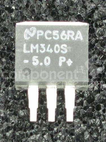 LM340S-5.0图片4