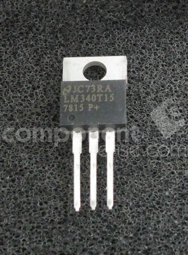 LM340T-15图片2
