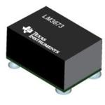 LM3673TL-1.2/NOPB图片1