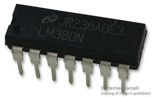 LM380N/NOPB图片16