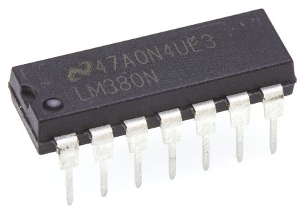 LM380N/NOPB图片4