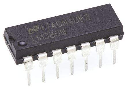 LM380N/NOPB图片2