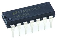 LM380N/NOPB图片13