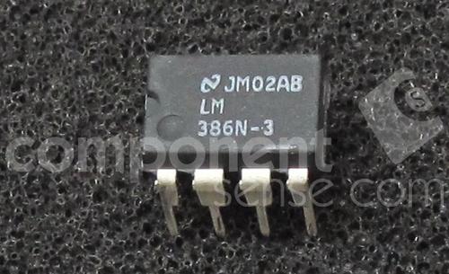 LM386N-3图片4
