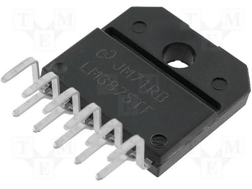 LM3875TF/NOPB图片9