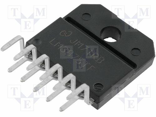 LM3875TF/NOPB图片8
