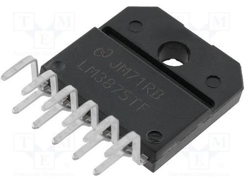 LM3875TF/NOPB图片7