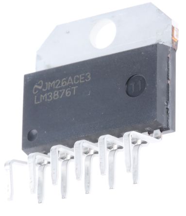LM3876T/NOPB图片3
