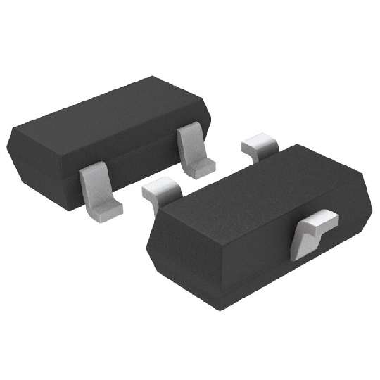 LM4040BIM3X-3.0图片2