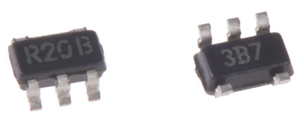 LM4121IM5-ADJ/NOPB图片2