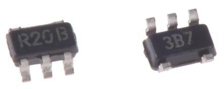 LM4121IM5-ADJ/NOPB图片3