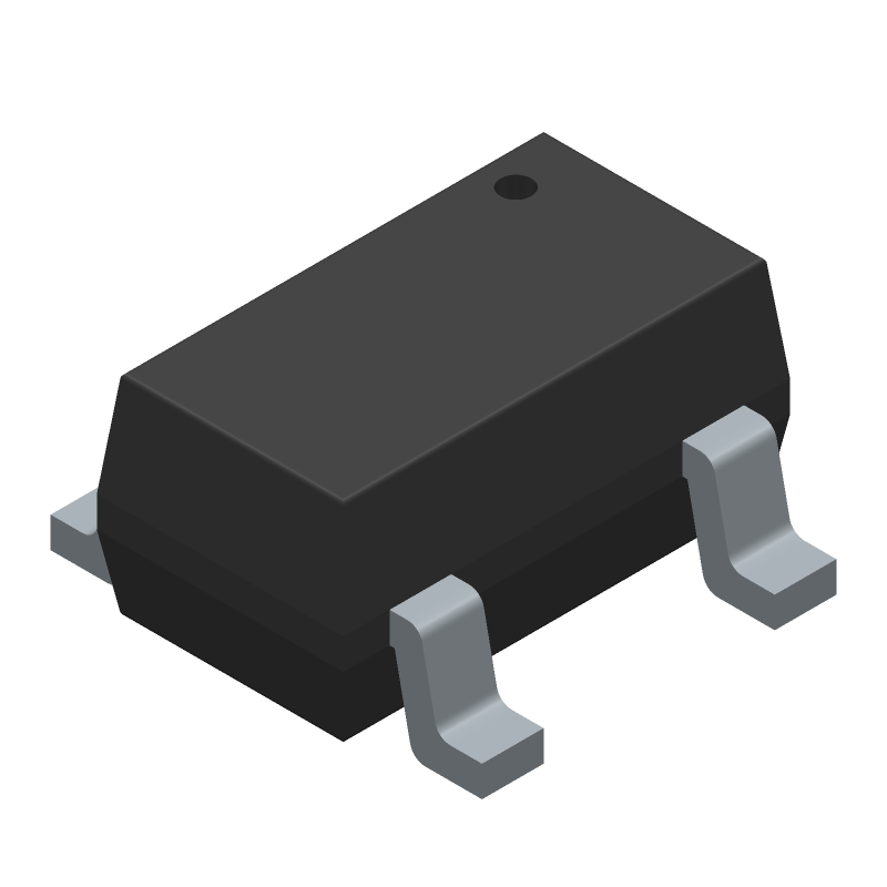 LM4132DMF-1.8/NOPB图片5