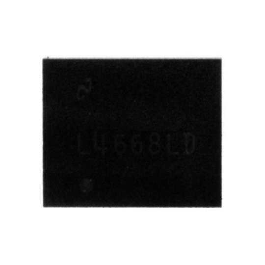 LM4668LD/NOPB图片2