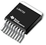 LM4755TSX/NOPB图片3