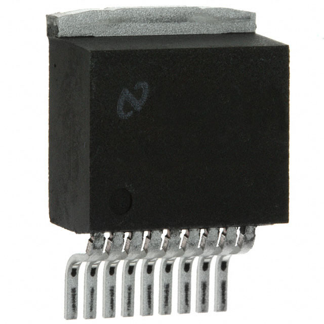 LM4755TSX/NOPB图片5