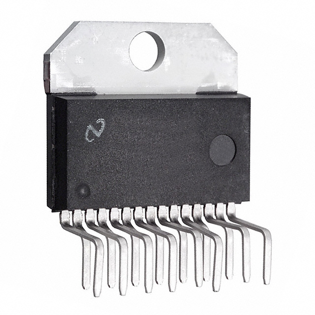 LM4765T/NOPB图片9