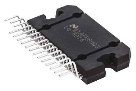 LM4780TA/NOPB图片4
