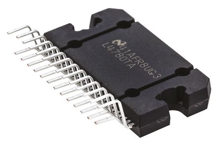 LM4780TA/NOPB图片2