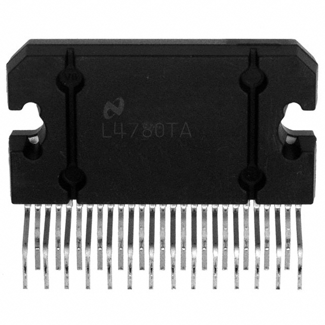 LM4780TA/NOPB图片11