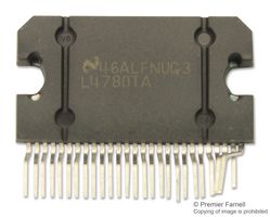 LM4780TA/NOPB图片9
