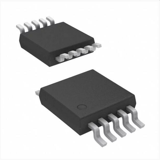 LM4811MMX/NOPB图片5